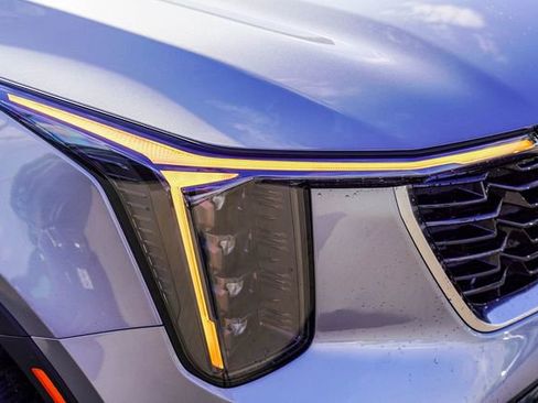 New 2026 Kia Sorento EX w/ EX Premium Package image 11