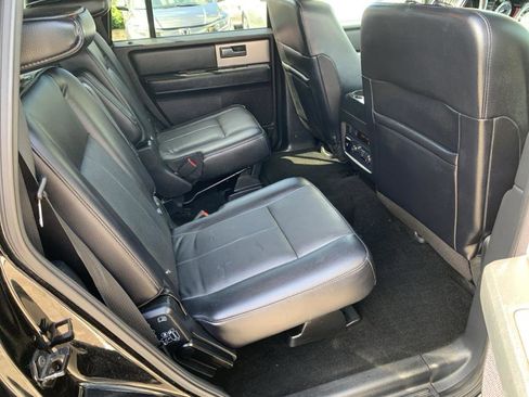 Used 2017 Ford Expedition Limited w/ Equipment Group 301A image 14
