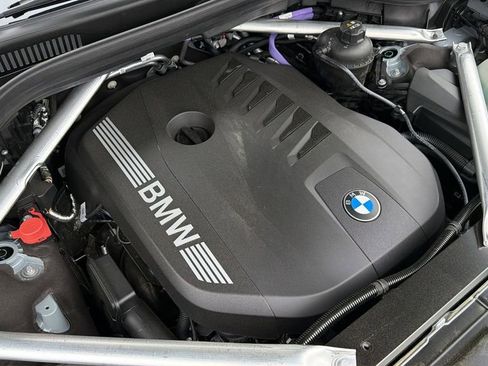 New 2026 BMW X7 xDrive40i AWD/4WD image 20