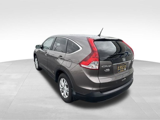 Used 2012 Honda CR-V EX image 6