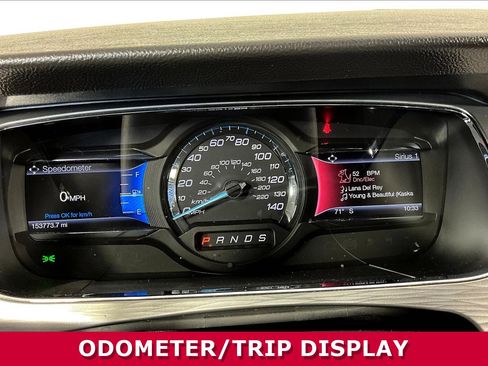 Used 2017 Ford Taurus SEL w/ Equipment Group 201A AWD/4WD image 12
