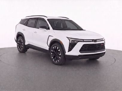 Used 2024 Chevrolet Blazer EV RS