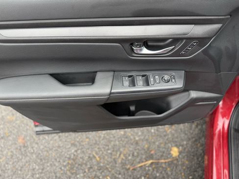 Used 2025 Honda CR-V Sport-L image 27