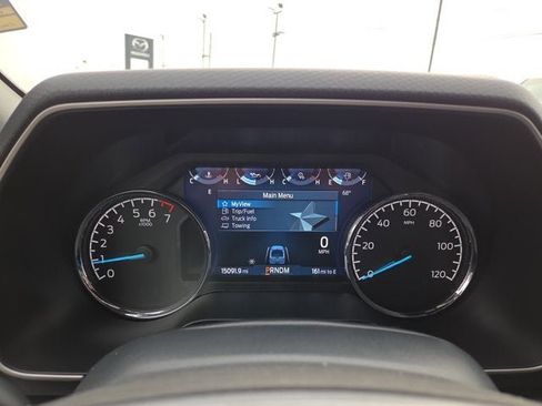 Used 2023 Ford F150 XLT w/ Equipment Group 302A High AWD/4WD image 23