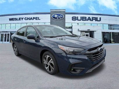 New 2025 Subaru Legacy Premium