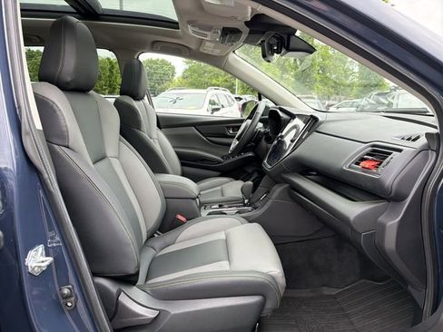 Certified 2025 Subaru Ascent Onyx Edition AWD/4WD image 19