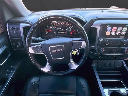 Used 2017 GMC Sierra 1500 SLT image 5