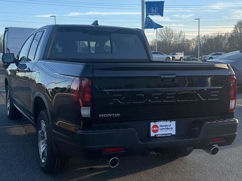 New 2026 Honda Ridgeline RTL image 3