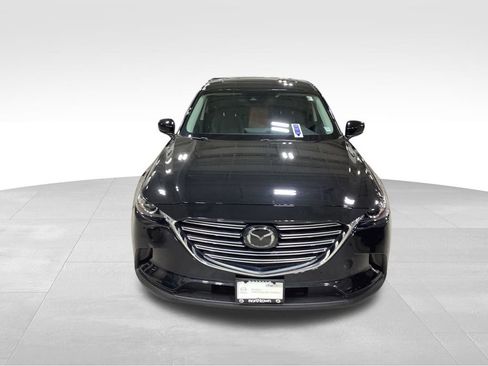 Certified 2023 MAZDA CX-9 Touring image 2