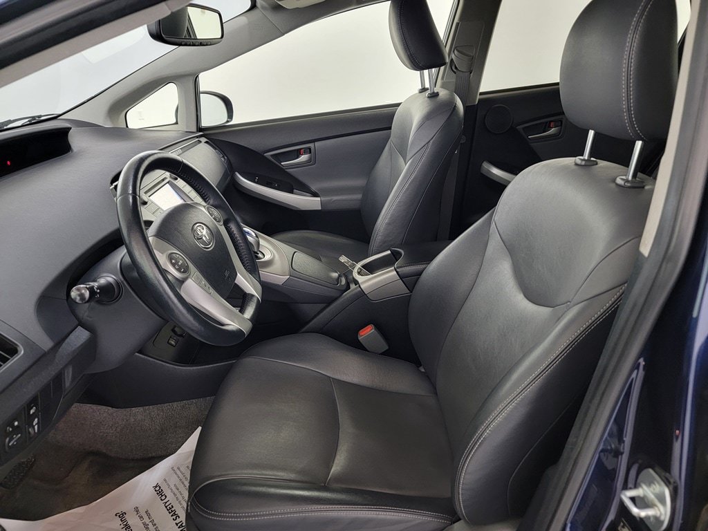 Used 2014 Toyota Prius Four FWD image 14