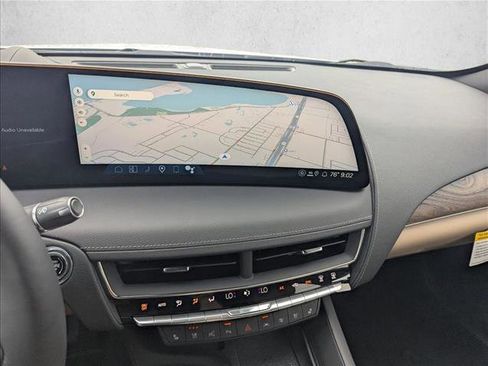 New 2026 Cadillac CT5 Premium Luxury RWD image 12