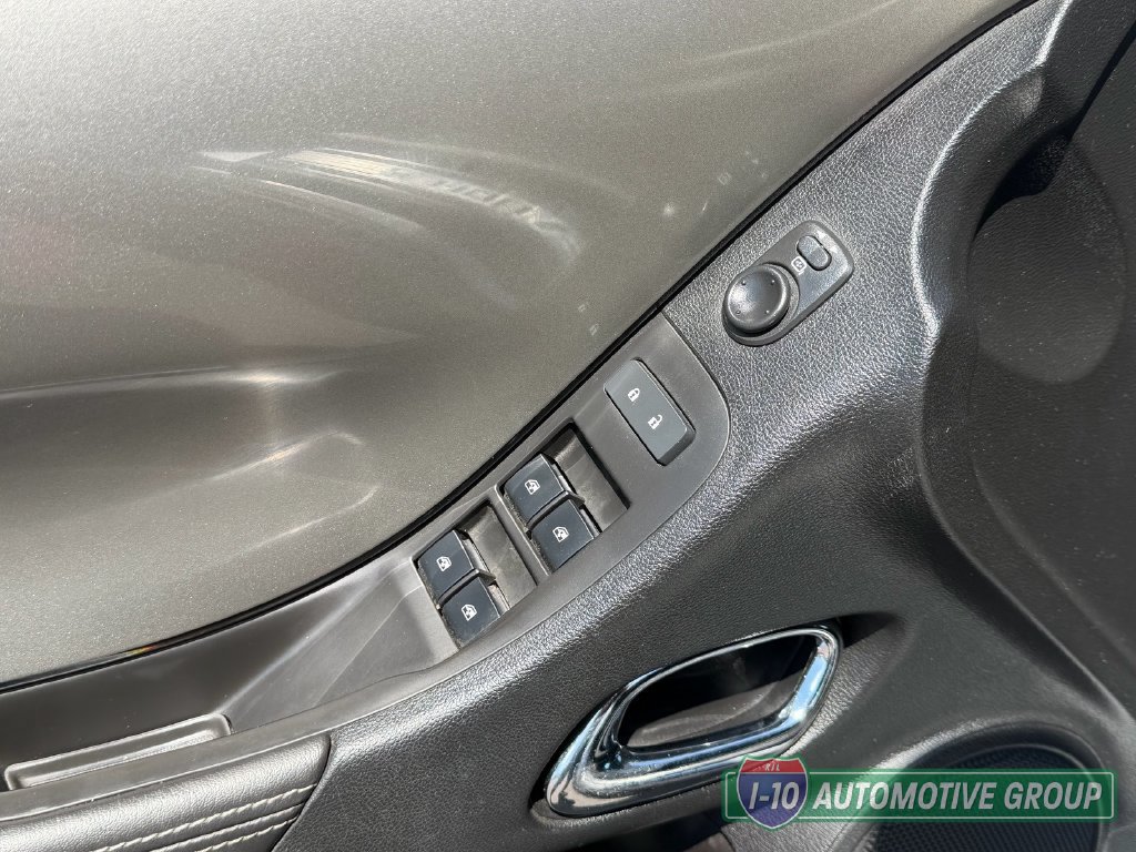 Used 2014 Chevrolet Camaro SS w/ RS Package RWD image 24