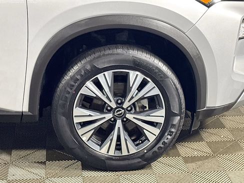 Used 2023 Nissan Rogue SV AWD/4WD image 22