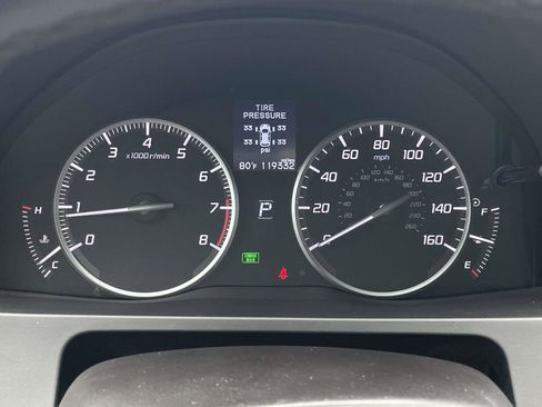 Used 2016 Acura RDX FWD w/ Technology Package image 24