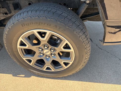 Used 2024 Ford F150 STX image 10