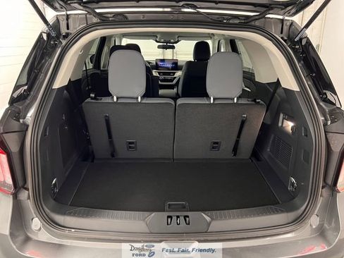 New 2026 Ford Explorer Active AWD/4WD image 29