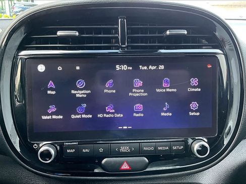 Used 2024 Kia Soul S FWD image 31