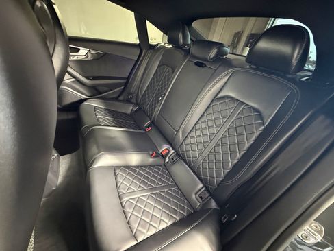 Used 2024 Audi S5 Prestige w/ Prestige Package AWD/4WD image 20