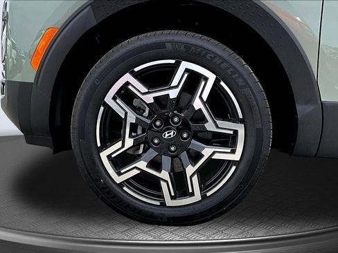 New 2026 Hyundai Santa Cruz Limited AWD/4WD image 17