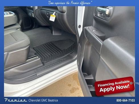 New 2026 GMC Sierra 1500 Pro image 20