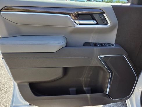 New 2026 Chevrolet Silverado 1500 LT w/ Z71 Off-Road Package image 24