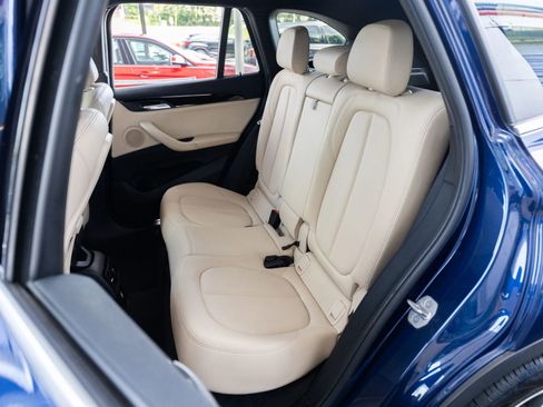 Used 2018 BMW X1 xDrive28i image 27