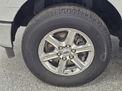 Used 2024 Ford F150 XLT AWD/4WD image 10
