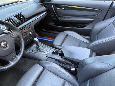 Used 2008 BMW 135i 135i 2dr Convertible image 25