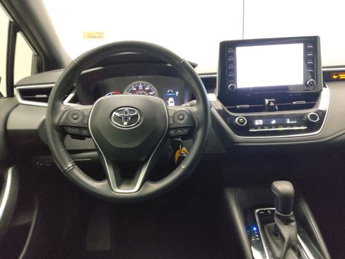 Used 2020 Toyota Corolla SE FWD image 22