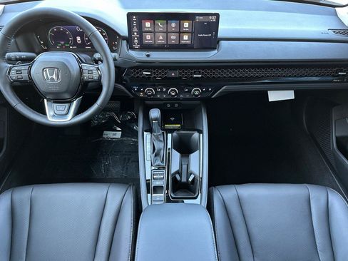 New 2025 Honda Accord Touring image 15