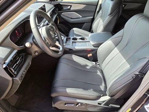 New 2026 Acura MDX FWD image 12
