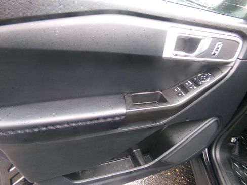 Used 2022 Ford Explorer 4WD Police Interceptor image 9