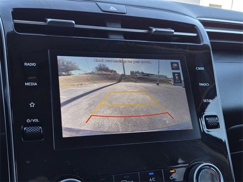 Used 2023 Hyundai Tucson SEL image 34