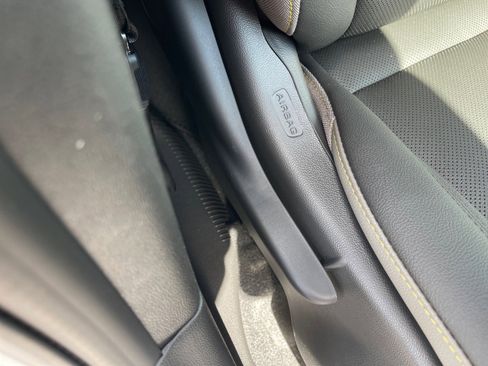 New 2026 Chevrolet Trax ACTIV w/ Driver Confidence Package image 17