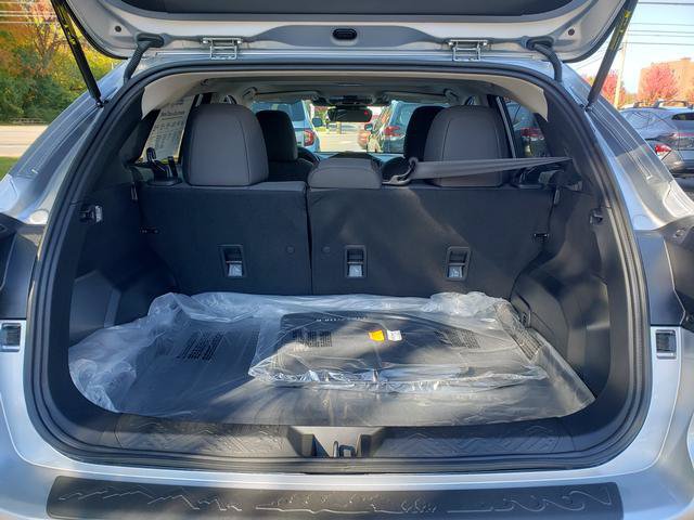 New 2027 Subaru Crosstrek 2.5i Premium AWD/4WD image 5