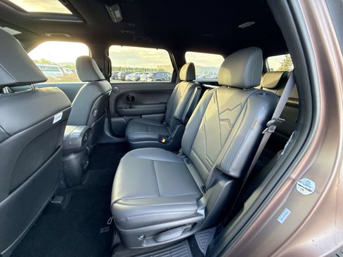 Used 2026 Hyundai Palisade XRT Pro AWD/4WD image 26