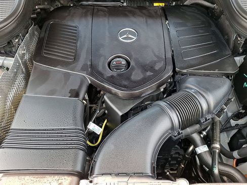 Certified 2026 Mercedes-Benz GLE 350 4MATIC image 29