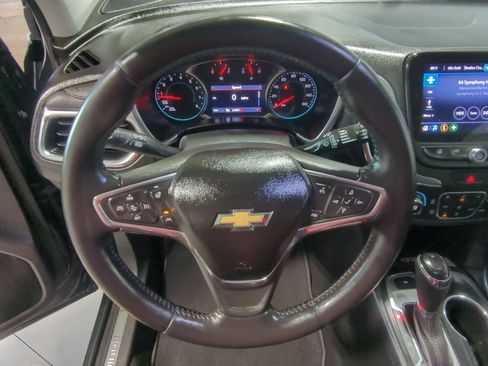 Used 2020 Chevrolet Equinox Premier FWD image 28