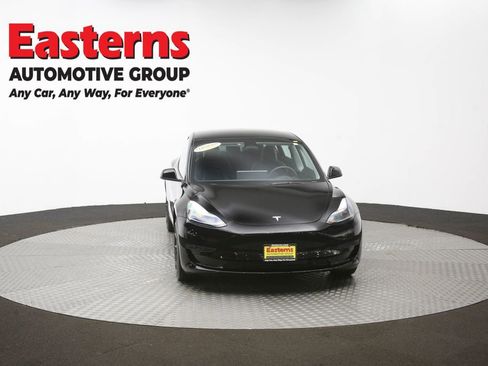 Used 2023 Tesla Model 3 Standard Range image 51