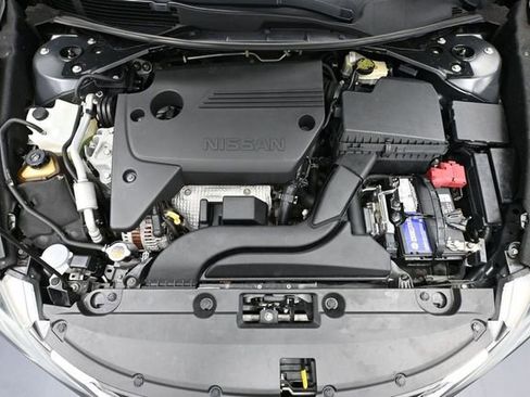 Used 2016 Nissan Altima 2.5 SL w/ Moonroof Package FWD image 47