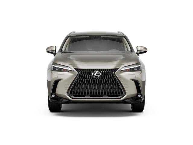 New 2026 Lexus NX 350 AWD w/ Accessory Package (Z1) image 5