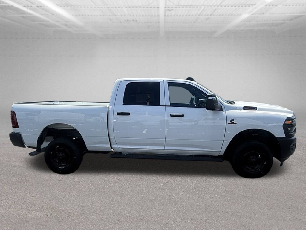 Used 2025 RAM 2500 Tradesman w/ Safety Group AWD/4WD image 2