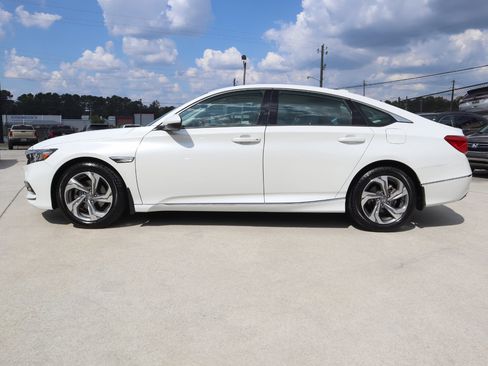Used 2018 Honda Accord EX-L image 3