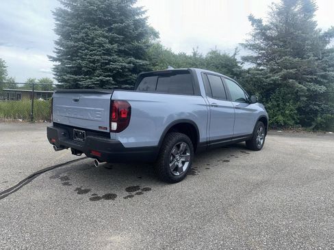 New 2026 Honda Ridgeline TrailSport image 7