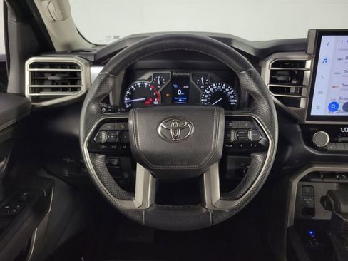 Used 2023 Toyota Tundra SR5 w/ SR5 Premium Package AWD/4WD image 22
