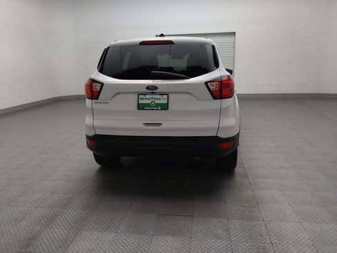 Used 2019 Ford Escape S FWD image 7