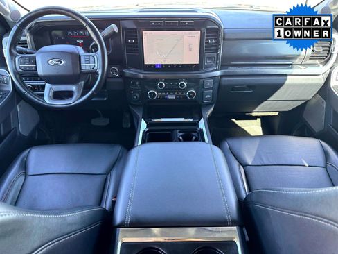 Used 2024 Ford F250 Lariat image 21