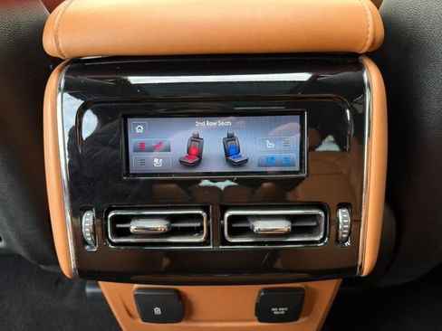 Used 2023 Lincoln Aviator Black Label Grand Touring image 20