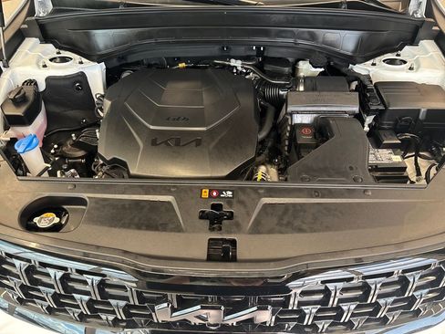 Certified 2025 Kia Telluride SX Prestige X-Pro image 29