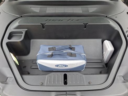 New 2025 Ford Mustang Mach-E GT w/ Bronze Appearance Package image 19